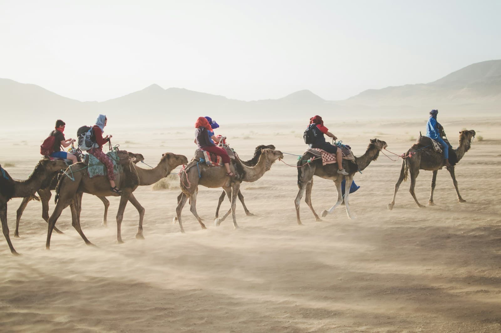 Morocco Family Holiday: A Local's 2026 Guide for All Ages