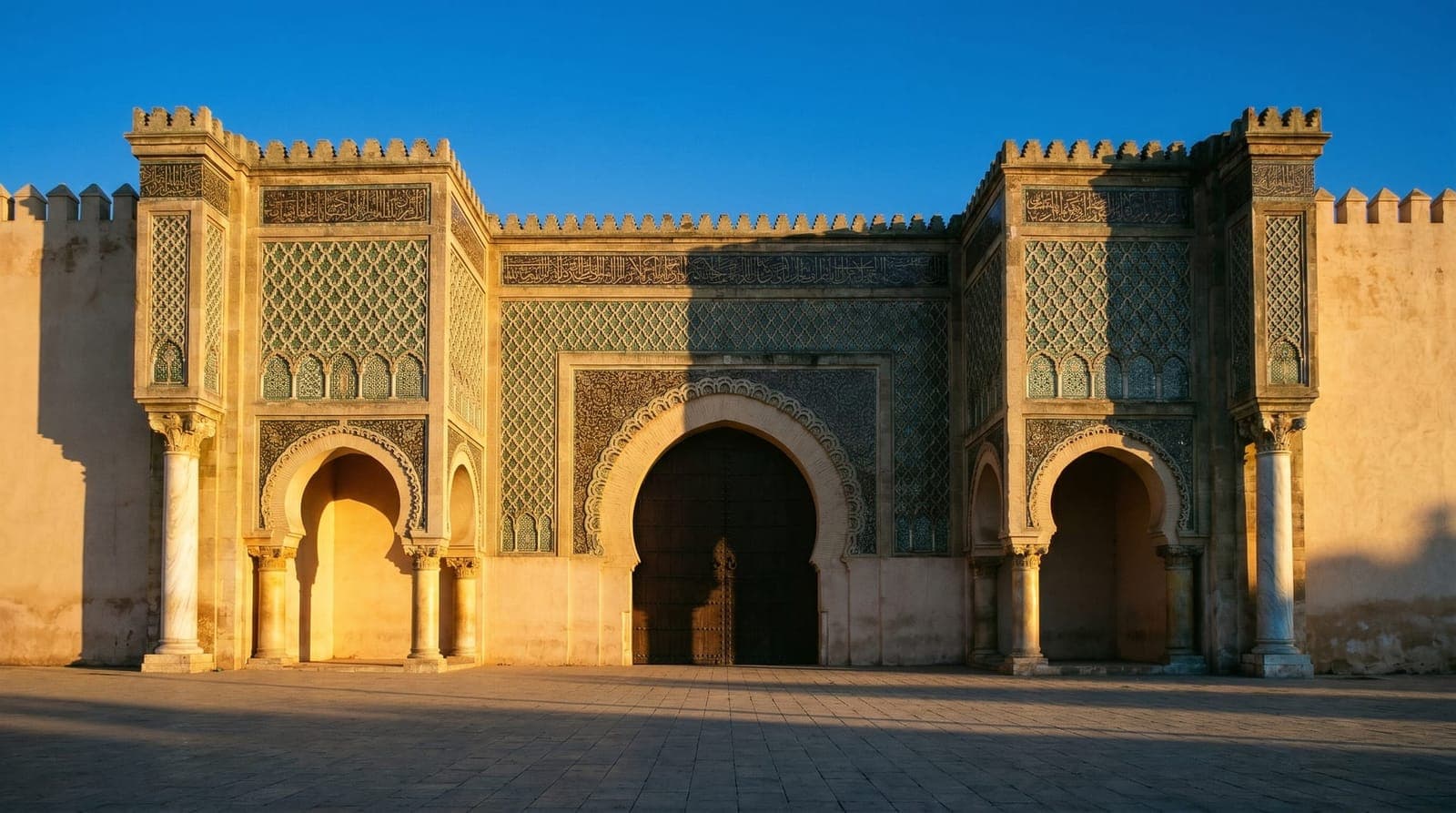 Morocco's Imperial Cities: An Honest Route Through Marrakech, Fes, Meknes & Rabat