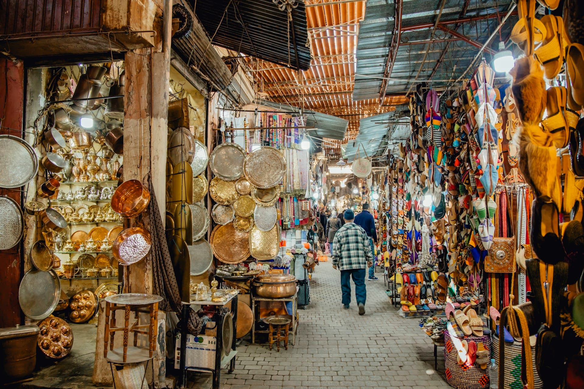 24 Things to Do in Marrakech: A Local's Complete Guide (2026)