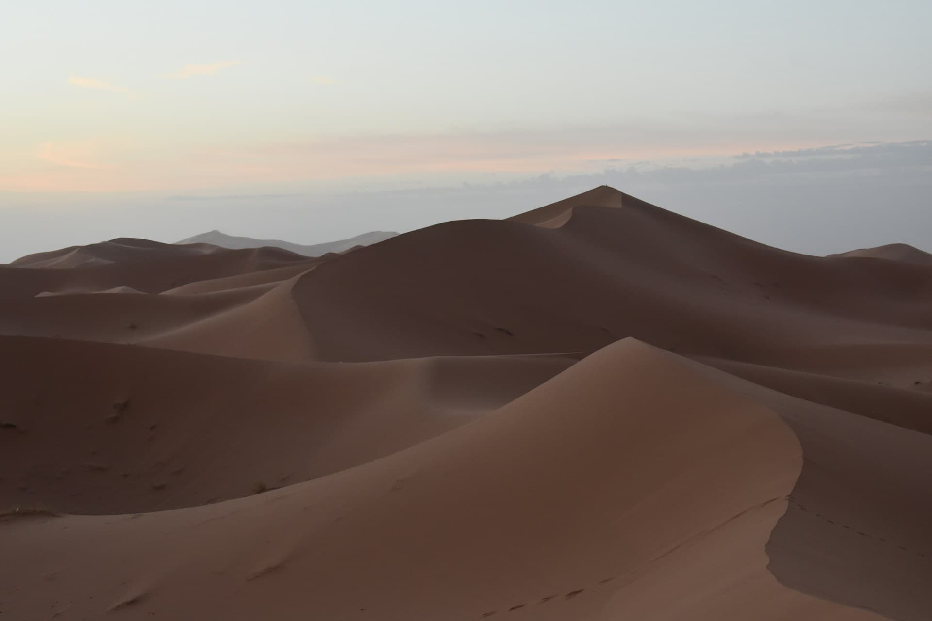 Sahara Guide: Merzouga vs. Zagora
