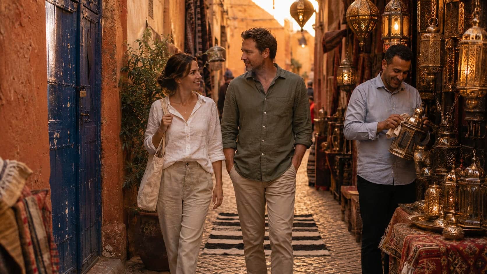 Is Morocco Safe for Americans in 2026? Honest Answer from Marrakech