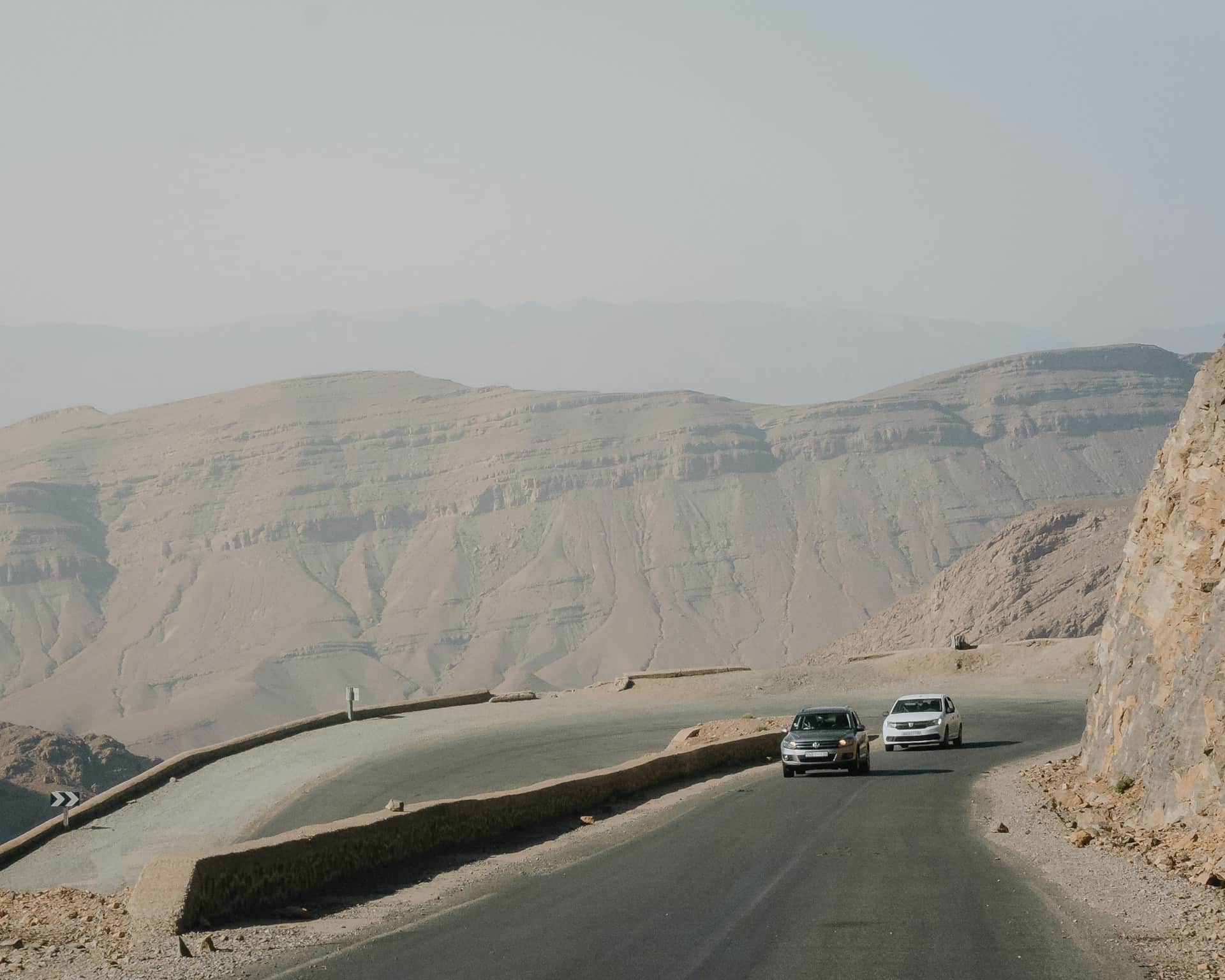 The Morocco Itinerary: 4 Sample Routes for 5–14 Days (2026)