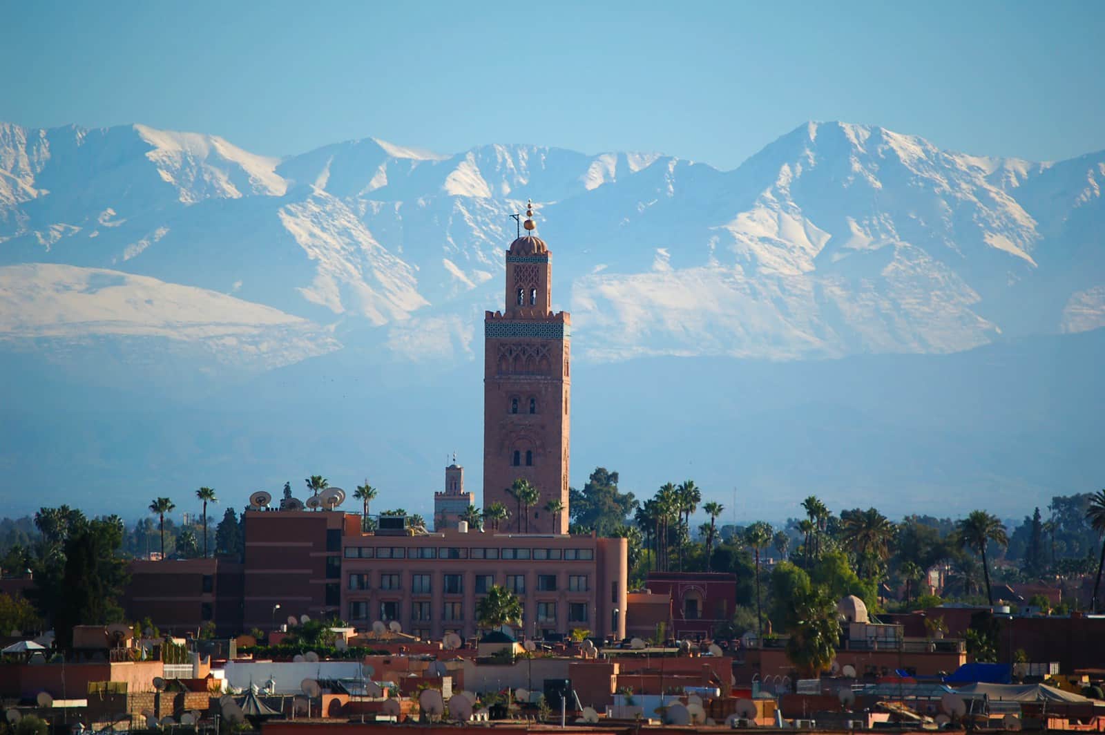 20 Things to Do in Marrakech with Kids: A Local's 2026 Family Guide