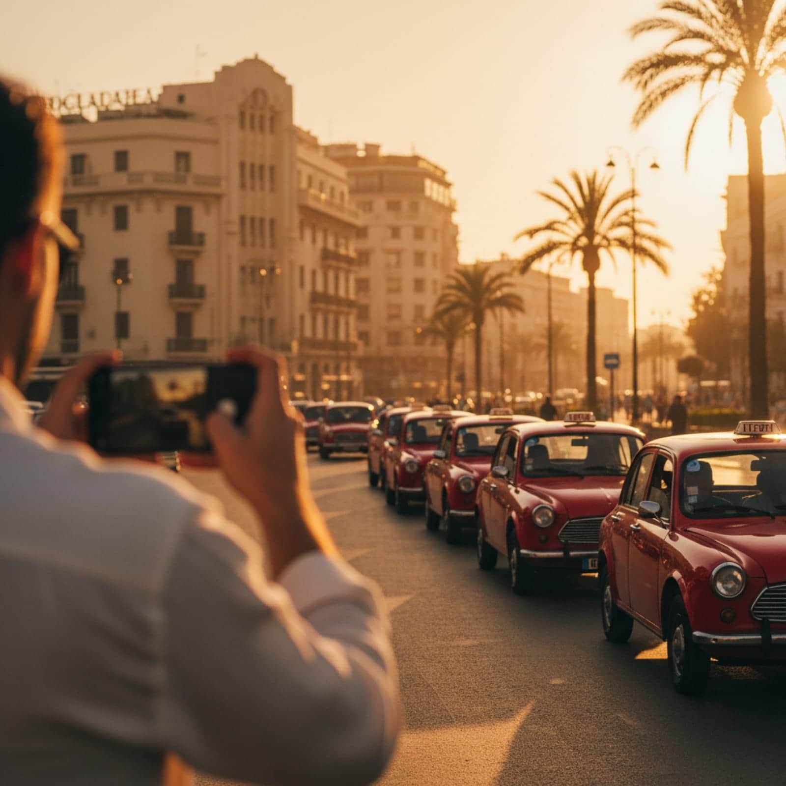Is There Careem in Morocco? Where It Works and What Tourists Should Know