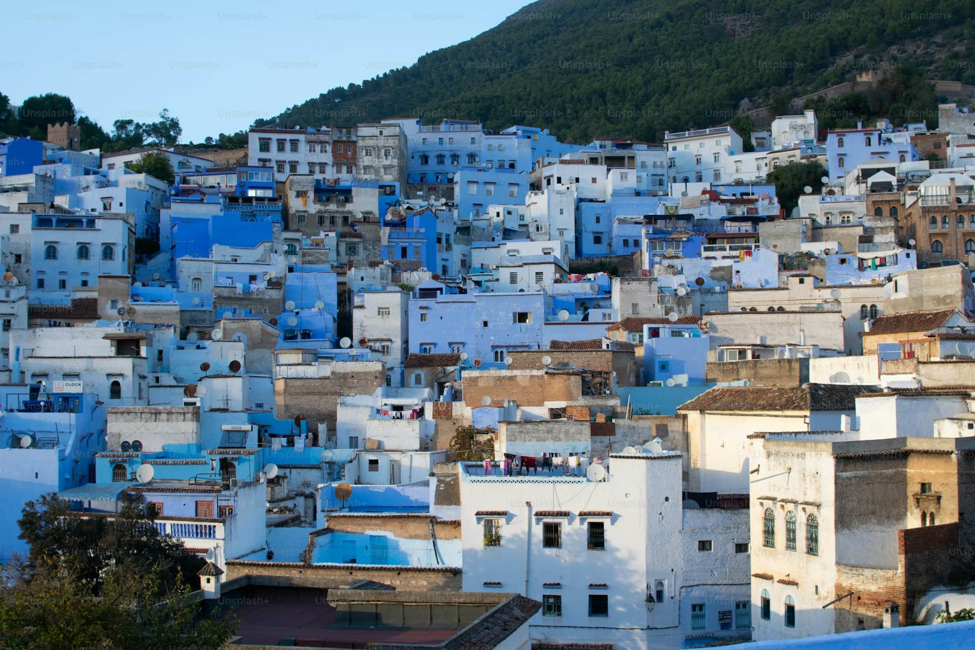 Chefchaouen