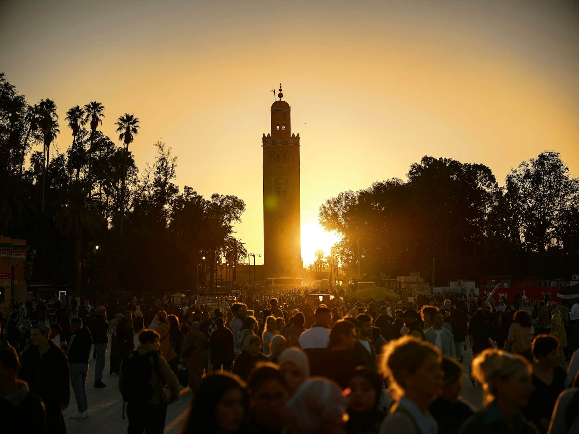 Marrakech