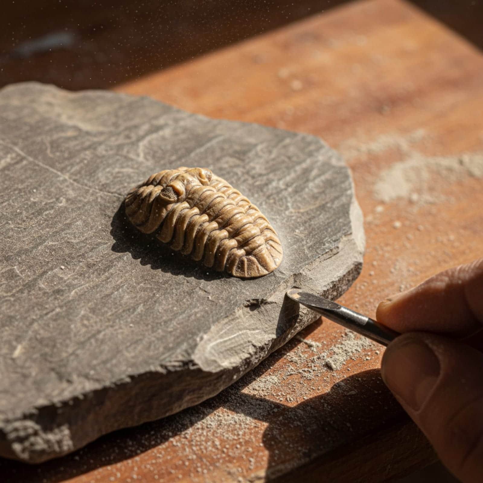 Morocco Fossils: Where to Find Them and What You'll See