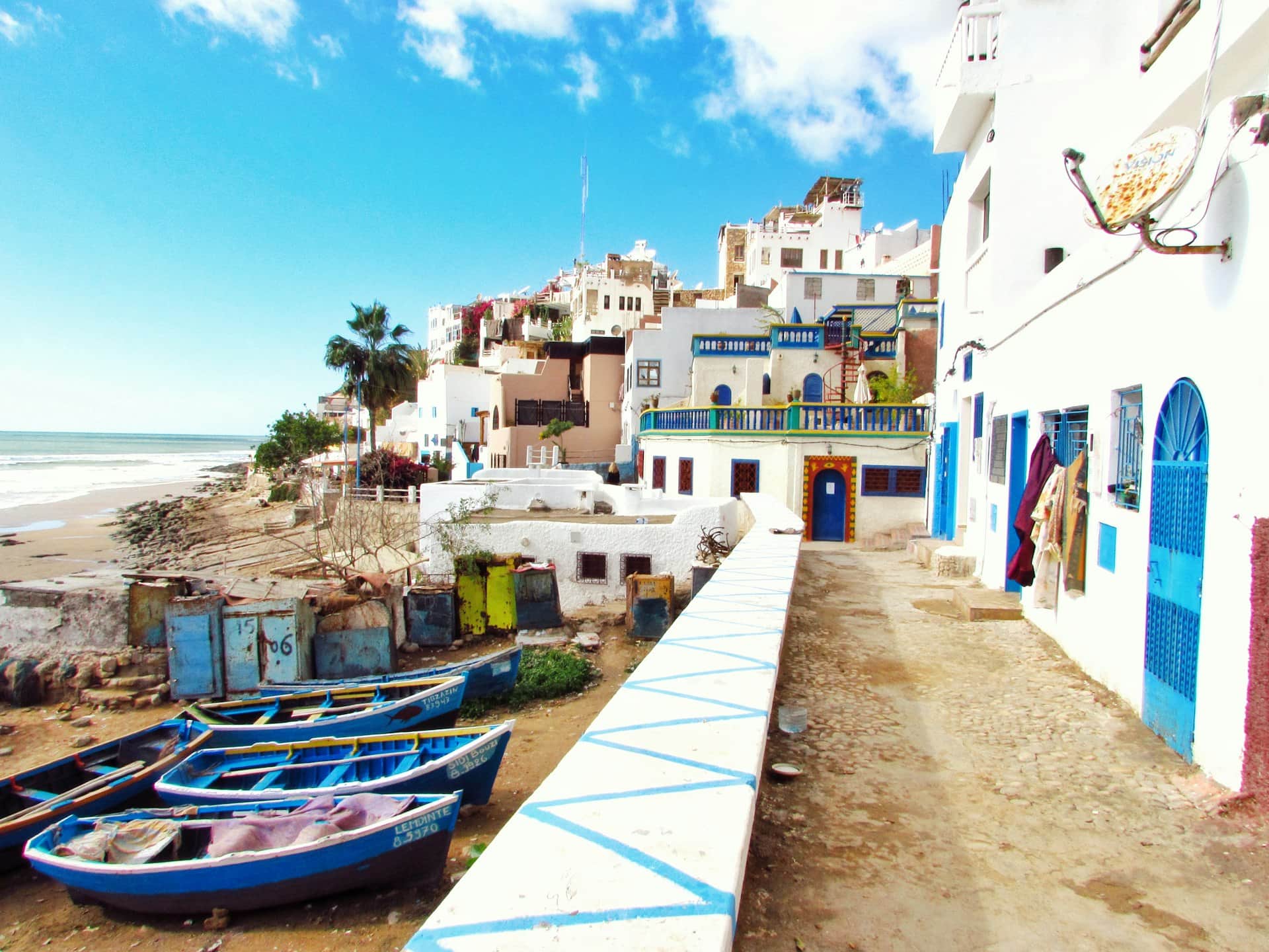 Tangier